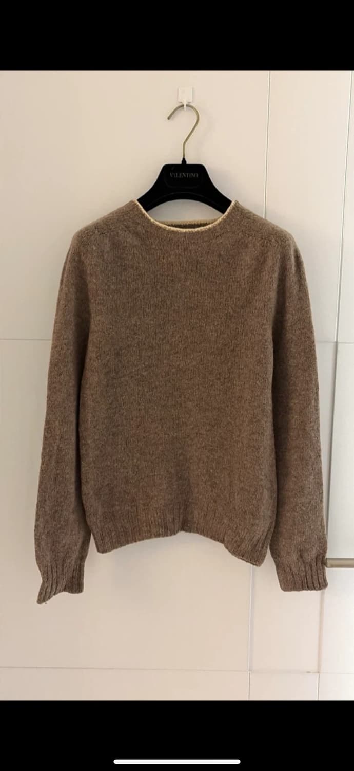 마가렛호웰 울니트 44,55 정품  상품이미지1