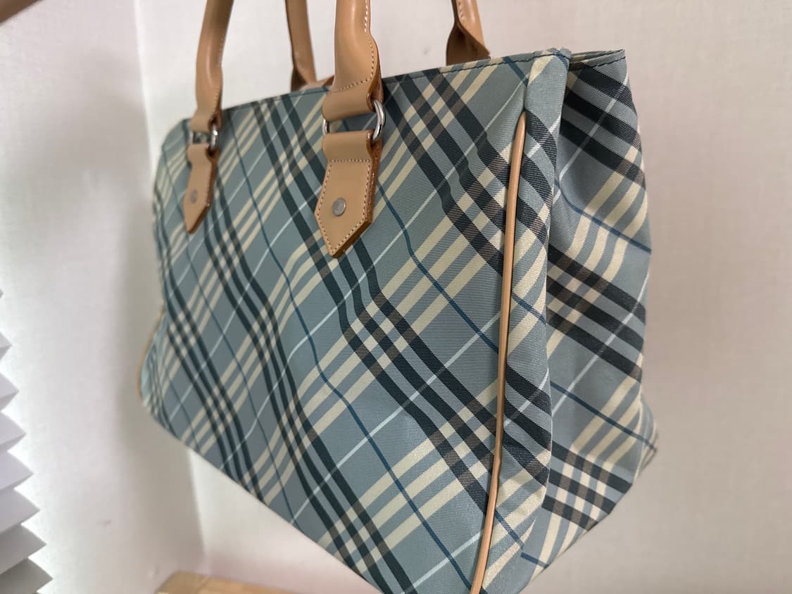 버버리 토트백 상품이미지2