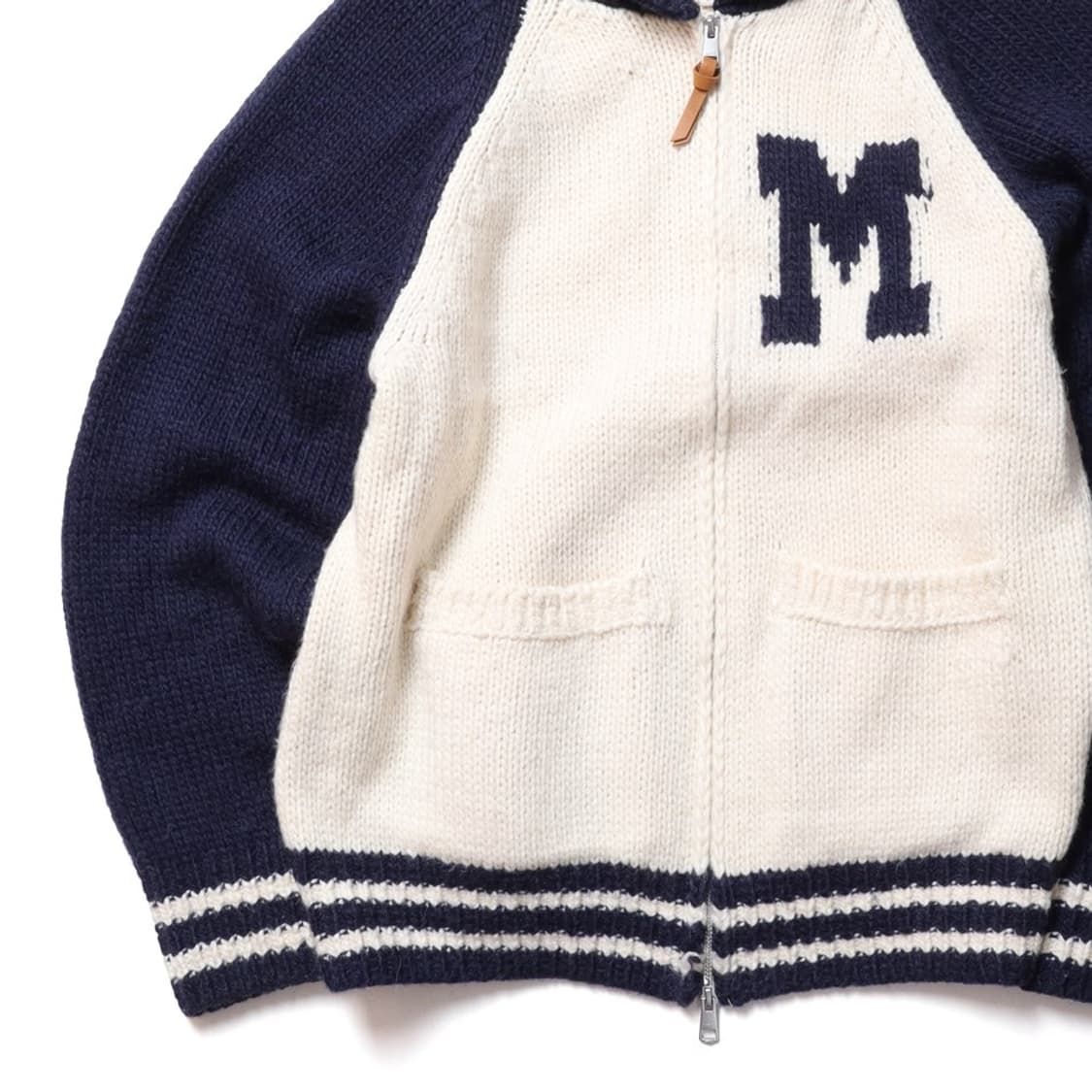 마리떼Marithe Francois Girbaud Cadigan 상품이미지3