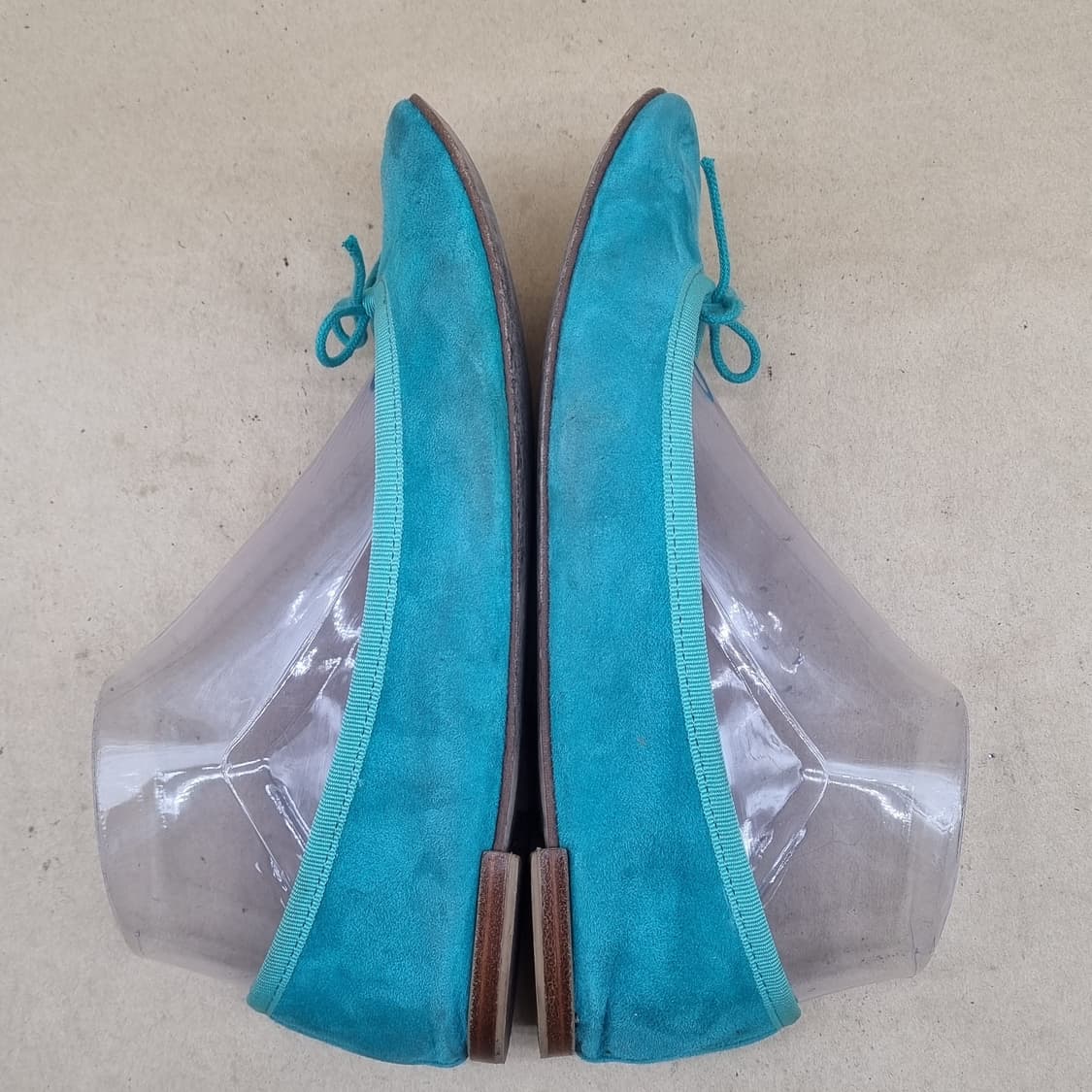 레페토  플랫 슈즈38  240 상품이미지5