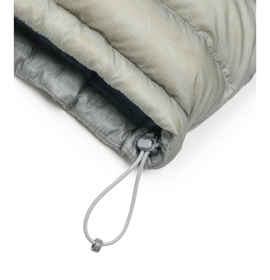 산산기어 puffer down jaket 상품이미지6