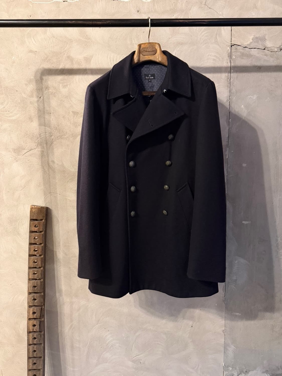 폴스미스 피코트 남성105 상품이미지1