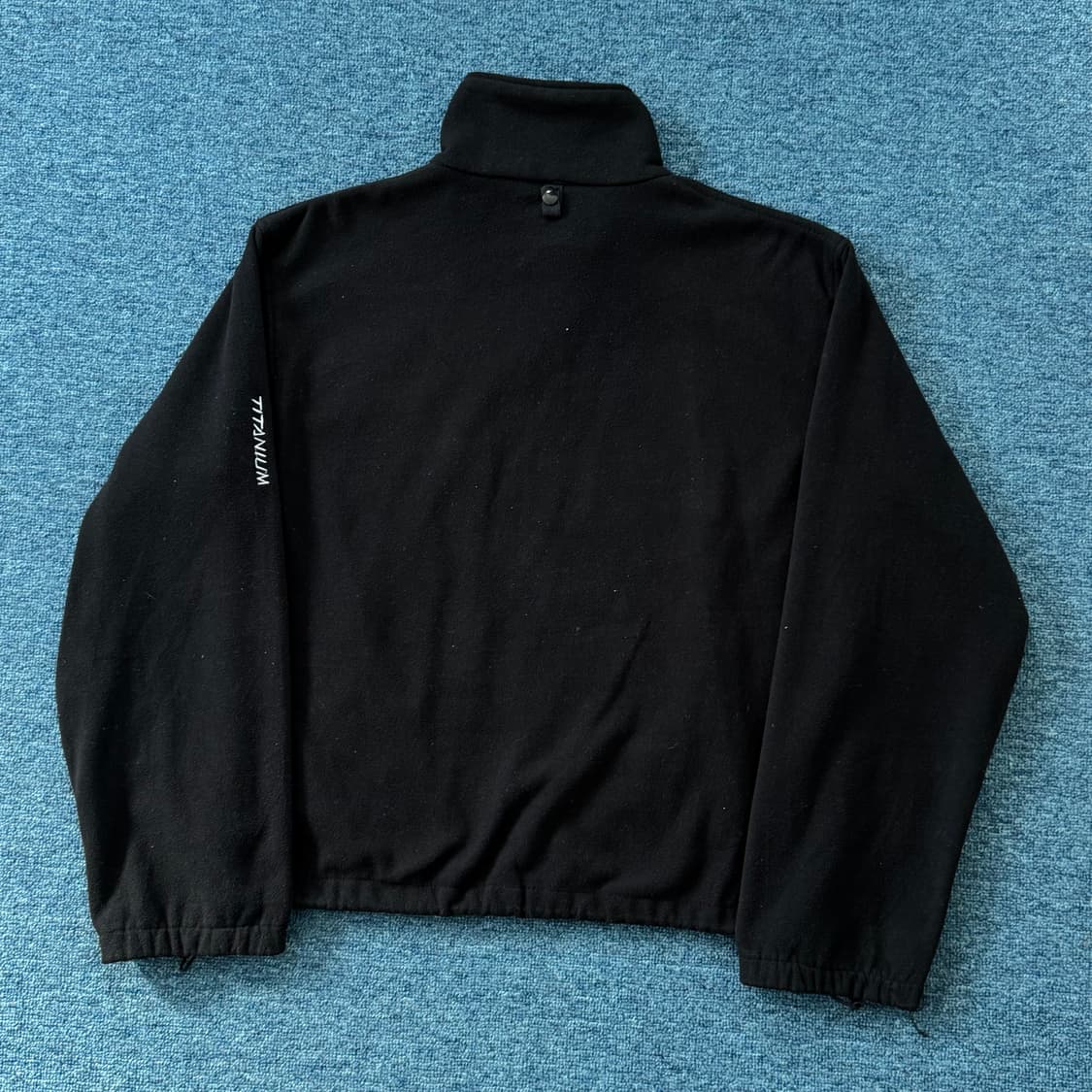 컬럼비아 티타늄 플리스 M 상품이미지3