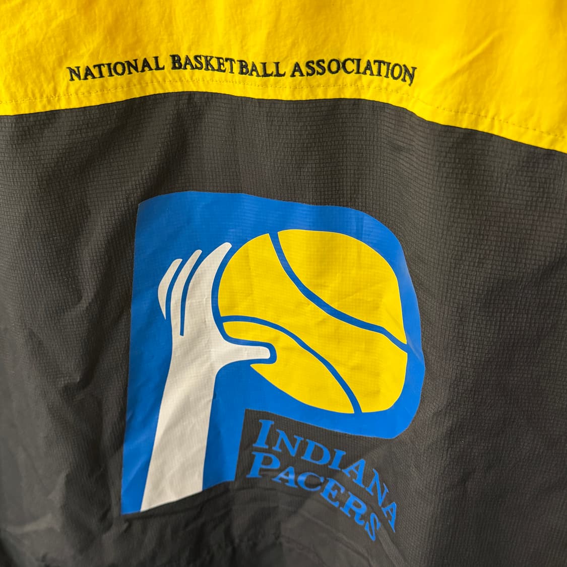 [L] NBA 인디애나 페이서스 바람막이 상품이미지8