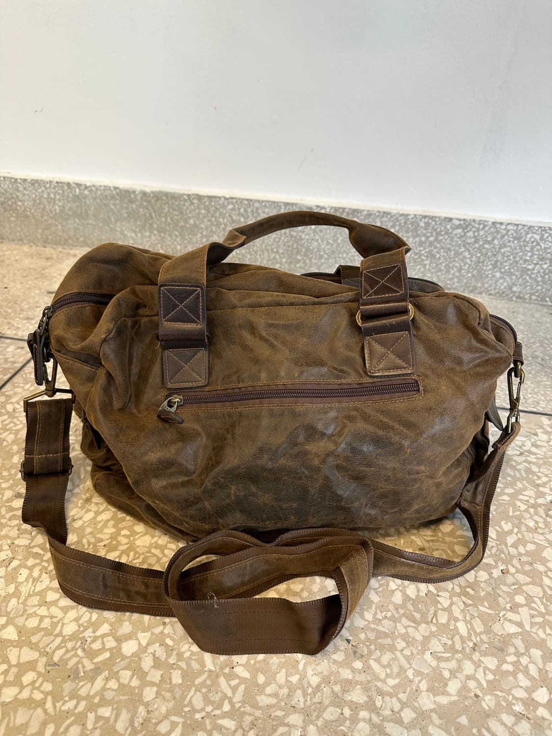 Genova shoulder bag 상품이미지4