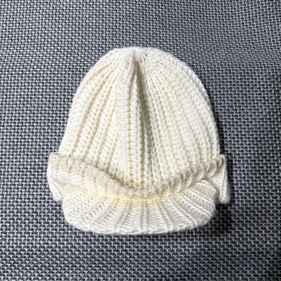 디젤 니트캡 비니 (old-8376) 상품이미지3