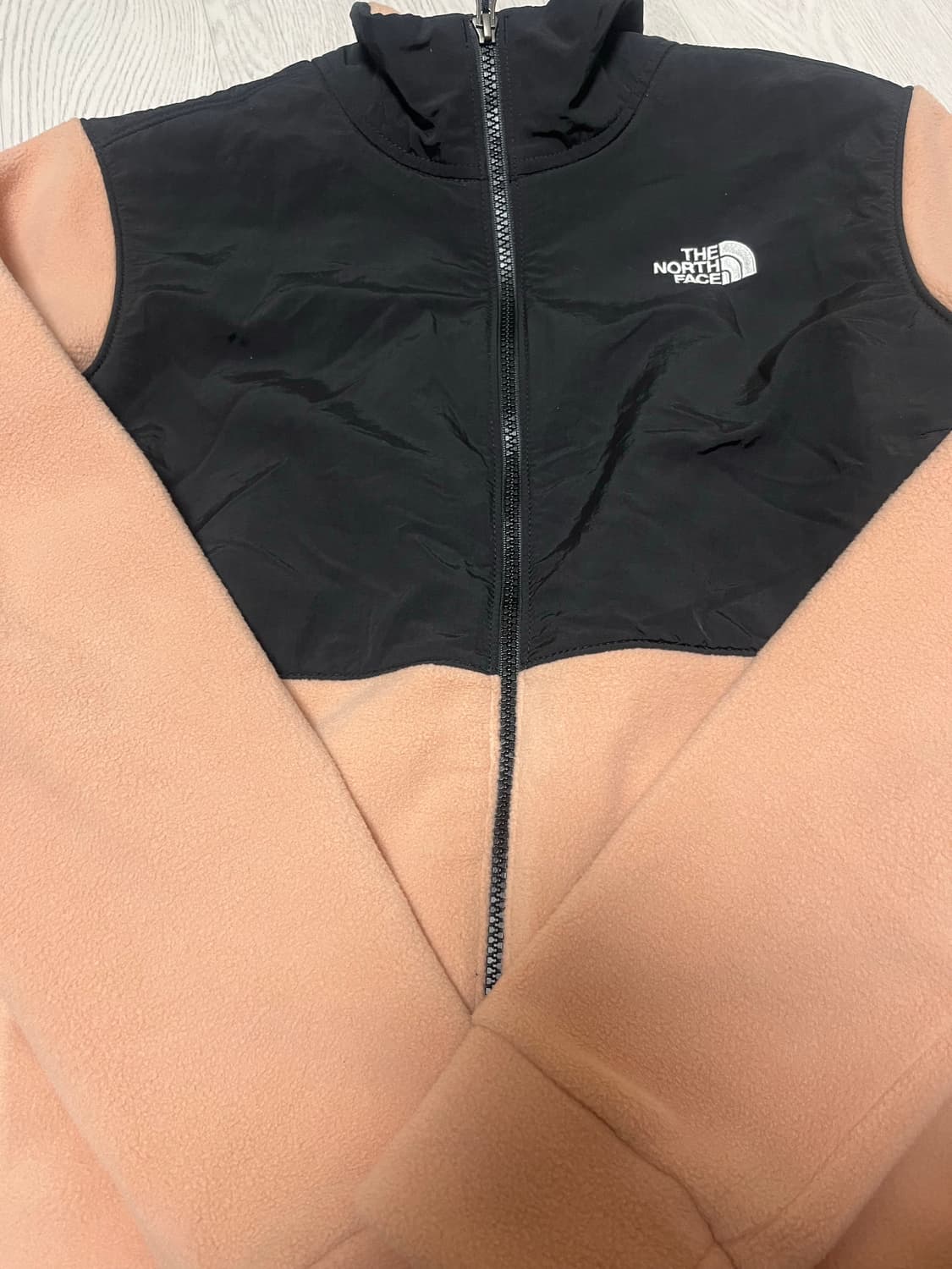 노스페이스 후리스 상품이미지1