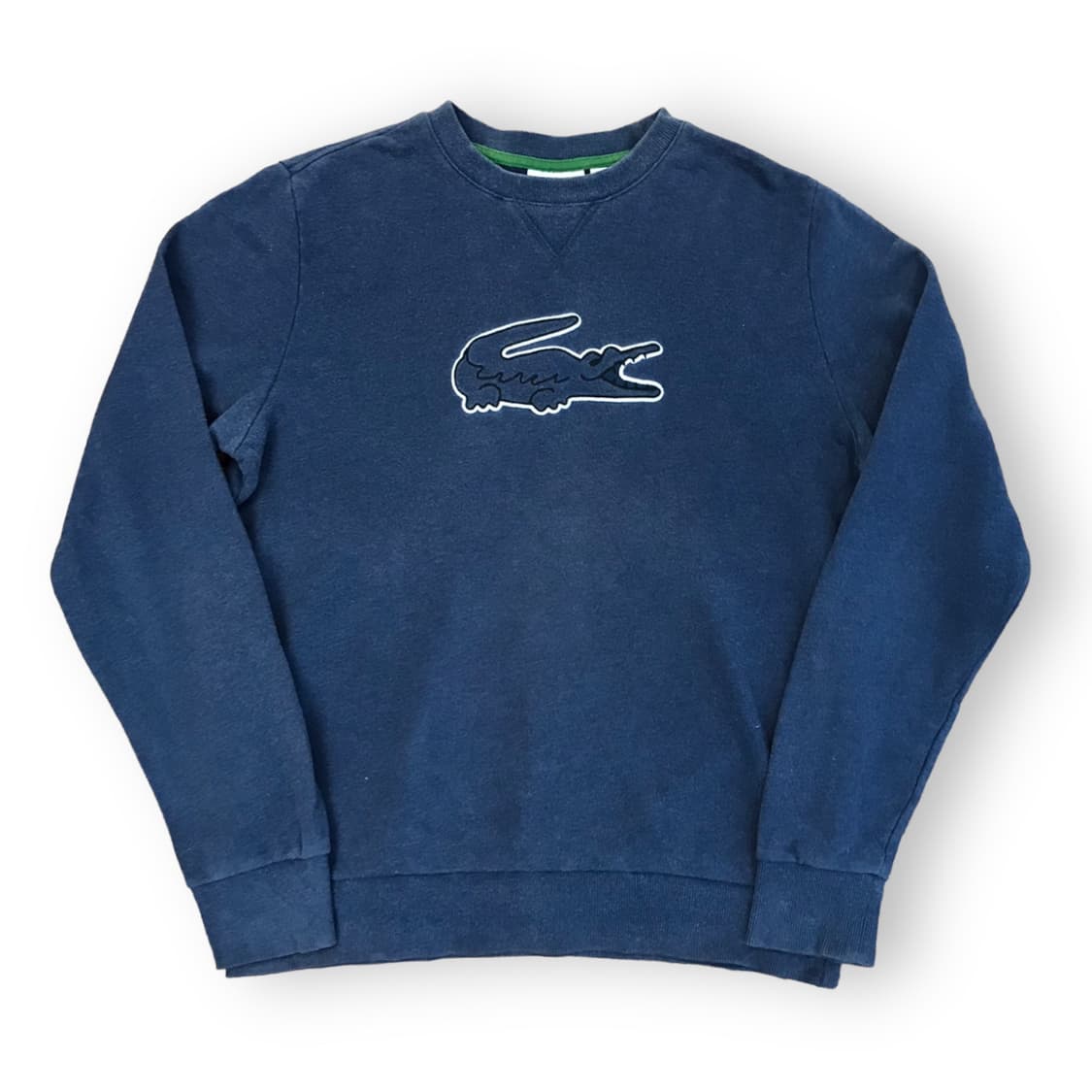 라코스테 맨투맨 상품이미지1