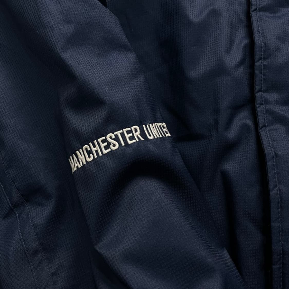 100 나이키 맨유 기모 자켓 상품이미지5