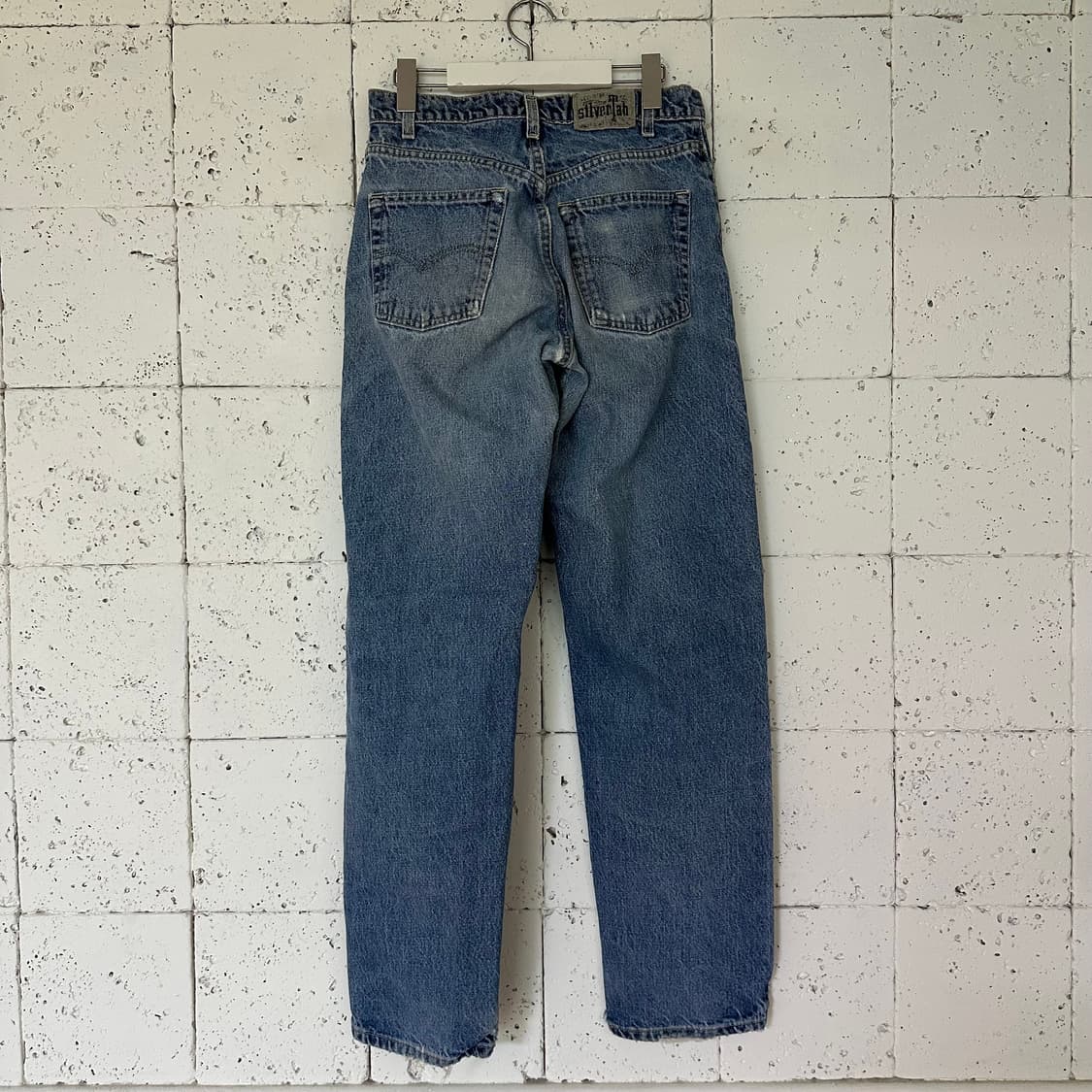 30 리바이스 실버탭 데님 상품이미지4