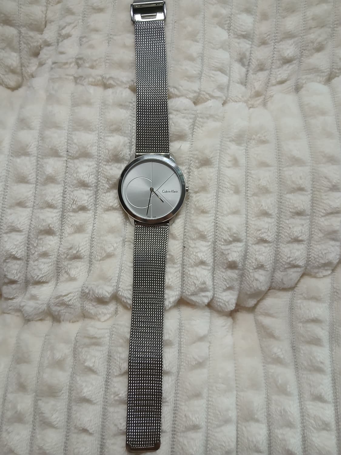 켈빈..쿼츠시계입니다. 상품이미지3