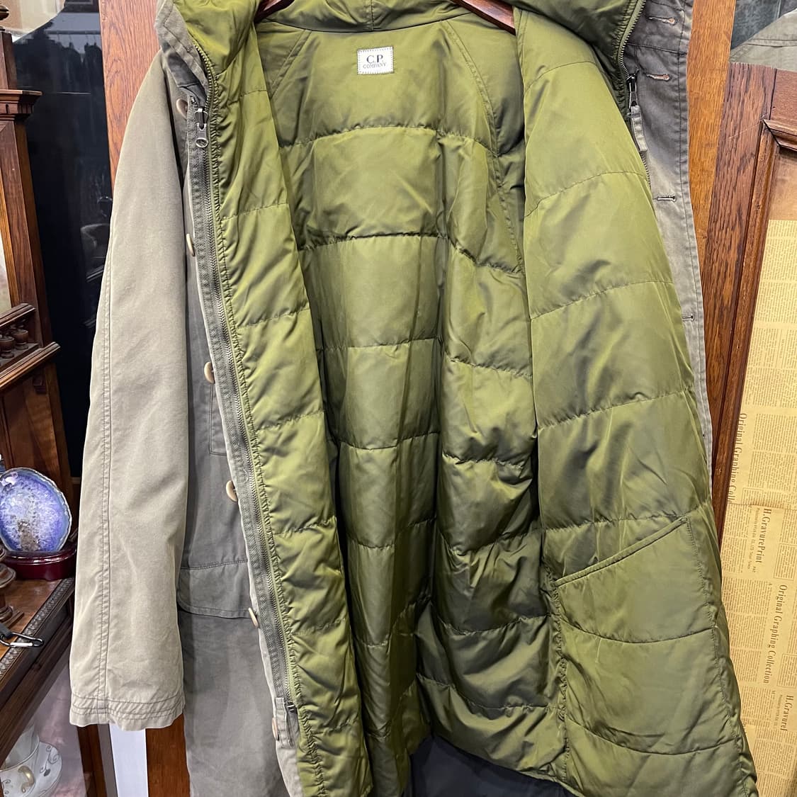 90's CP Company 상품이미지5