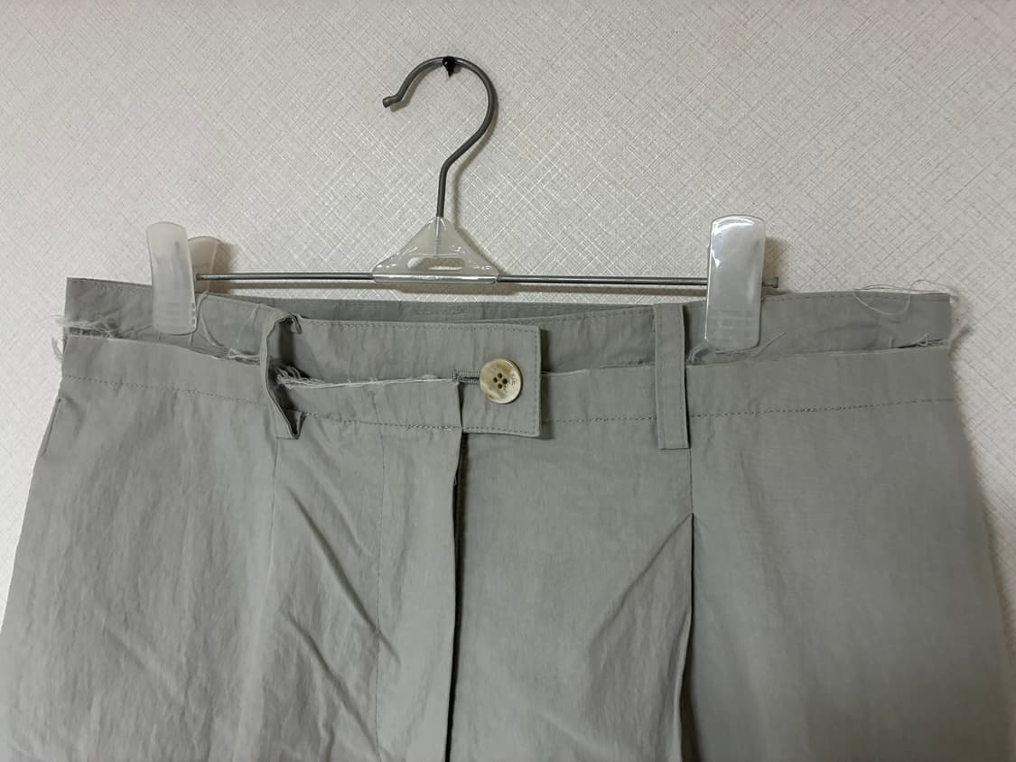 마뗑킴 바지 상품이미지2