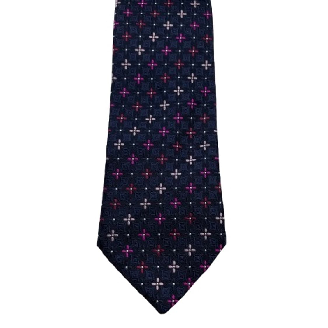 520) (Paul Smith) 폴스미스 패턴 넥타이 상품이미지1