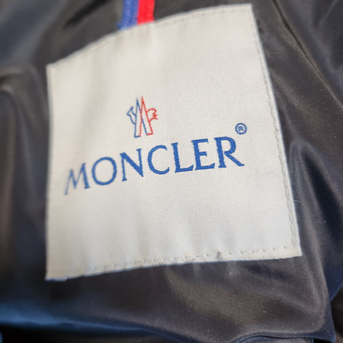 몽클레어 롱패딩 2사이즈 상품이미지3