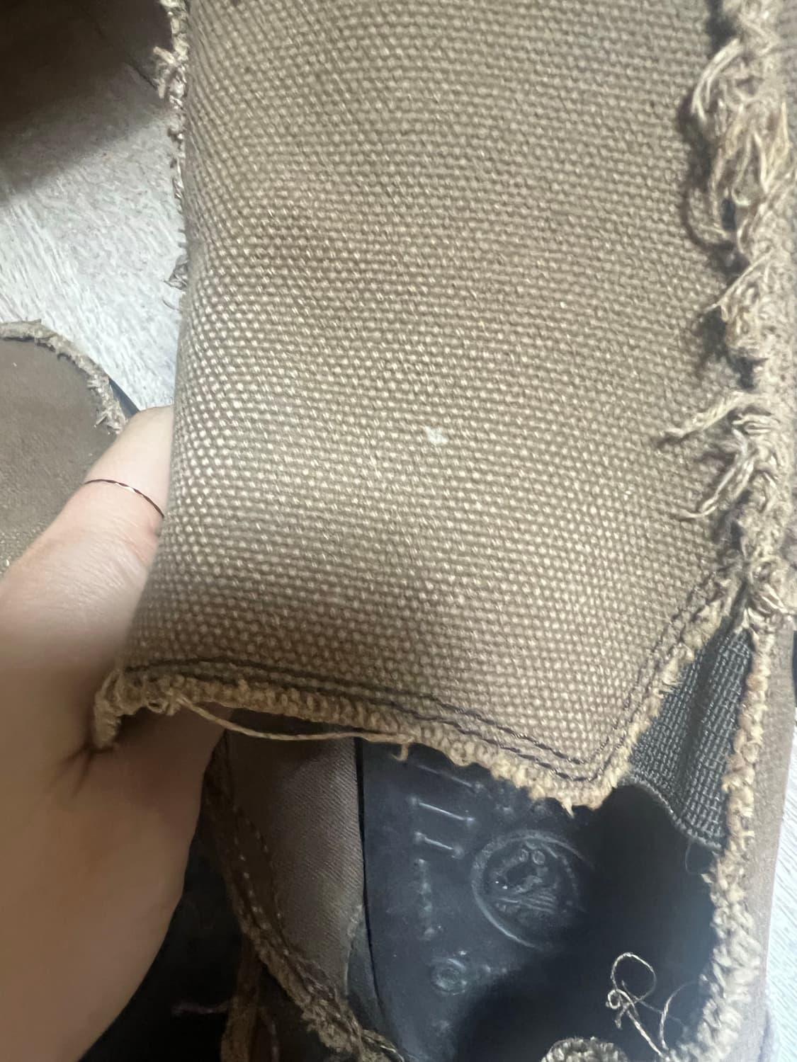 크록스 산타 크루즈 슬립온 상품이미지6