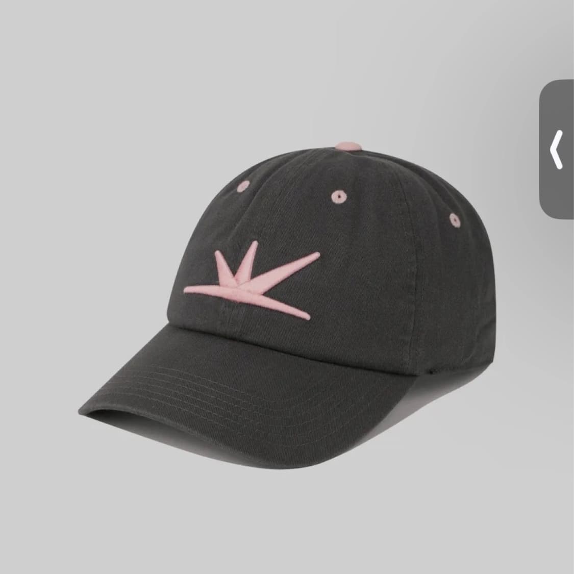 썬러브 볼캡 상품이미지2