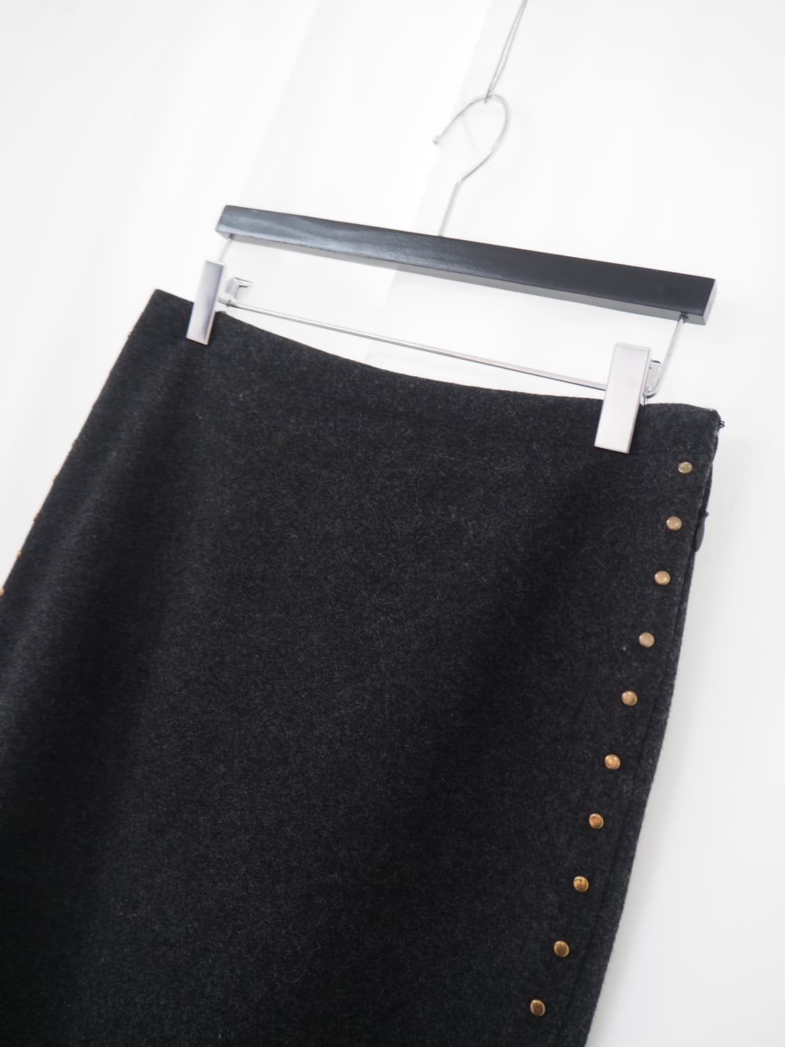 J.CREW stud skirt 상품이미지2