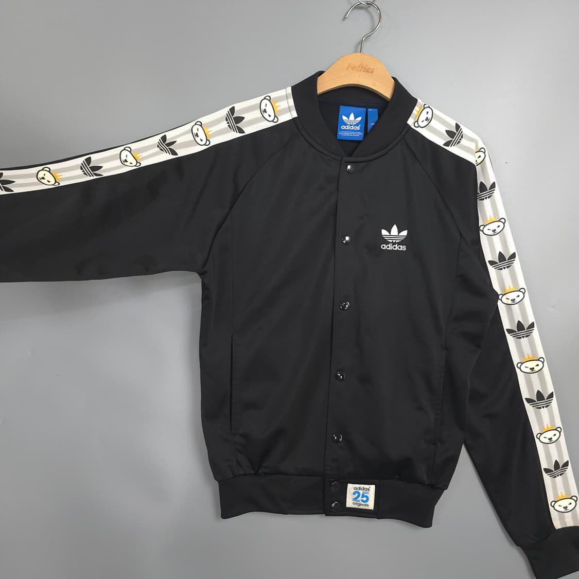 아디다스 Adidas 니고베어 트랙탑 져지 95 상품이미지2
