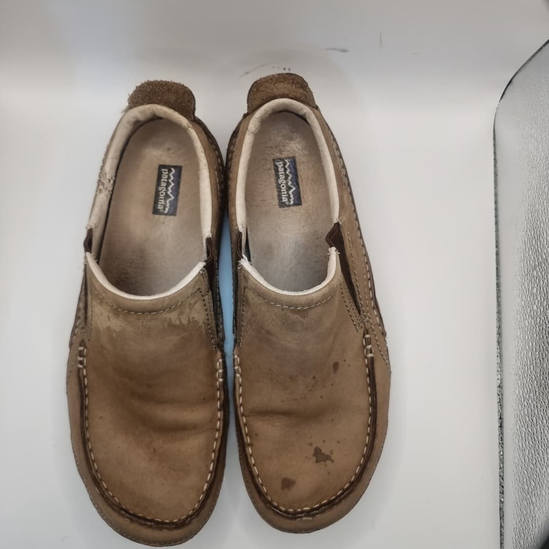 파타고니아 cardon 로퍼 us 9.5 상품이미지1