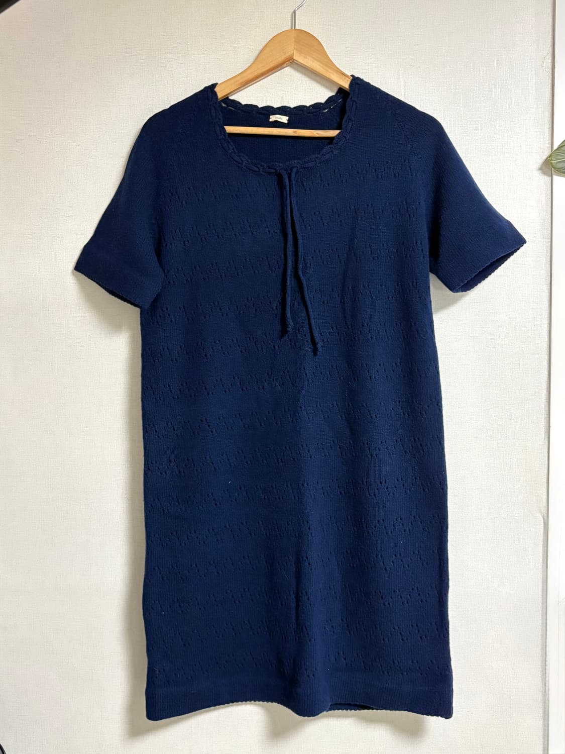 비아플레인 원피스 상품이미지3