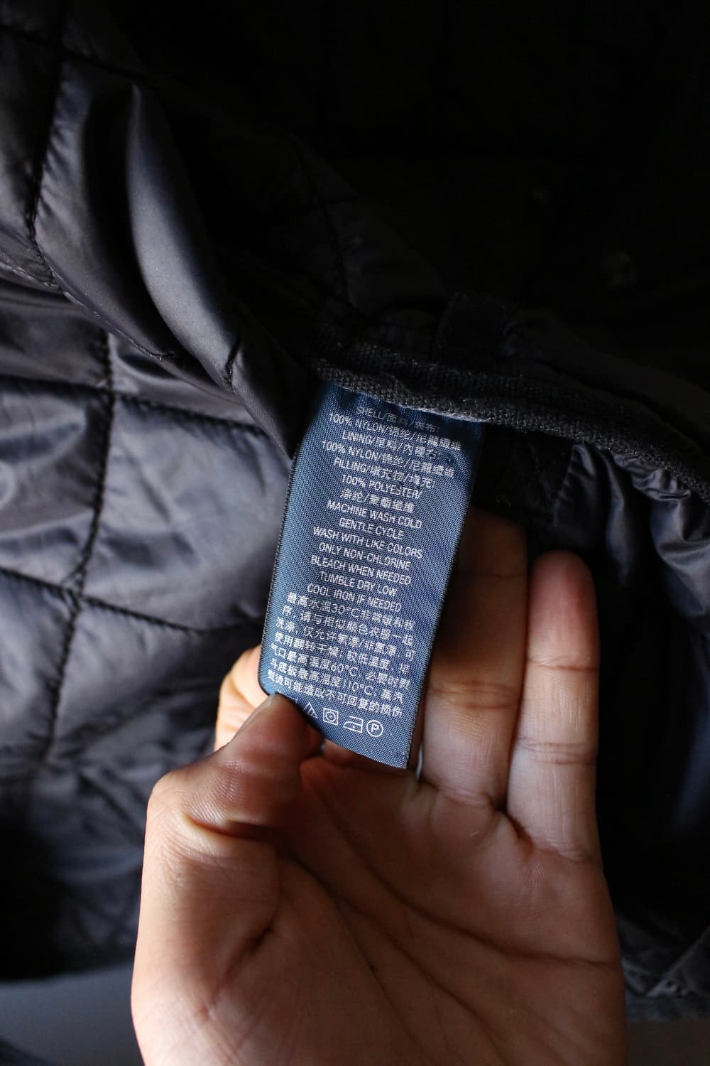 폴로 M-65 필드 자켓 상품이미지8