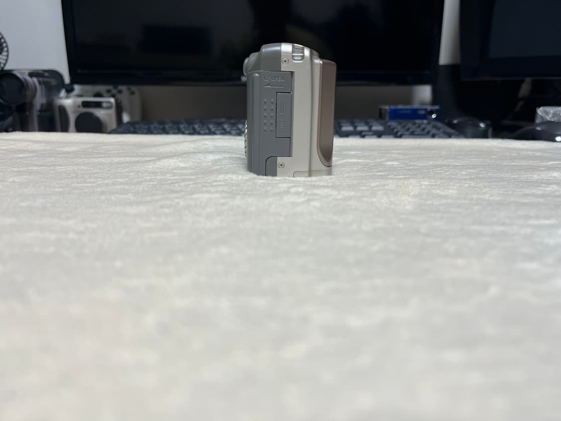 🔥 Canon PowerShot A20 판매합니다 🔥 상품이미지5