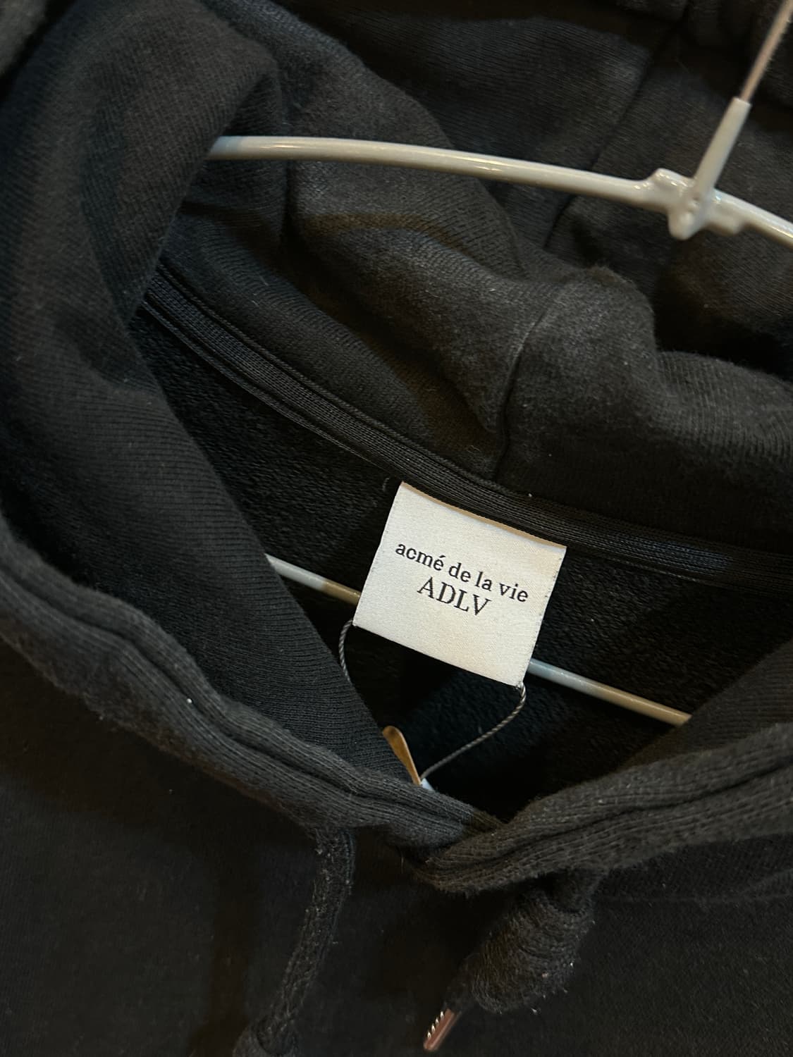 아크메드라비 베이비페이스 후드 상품이미지6