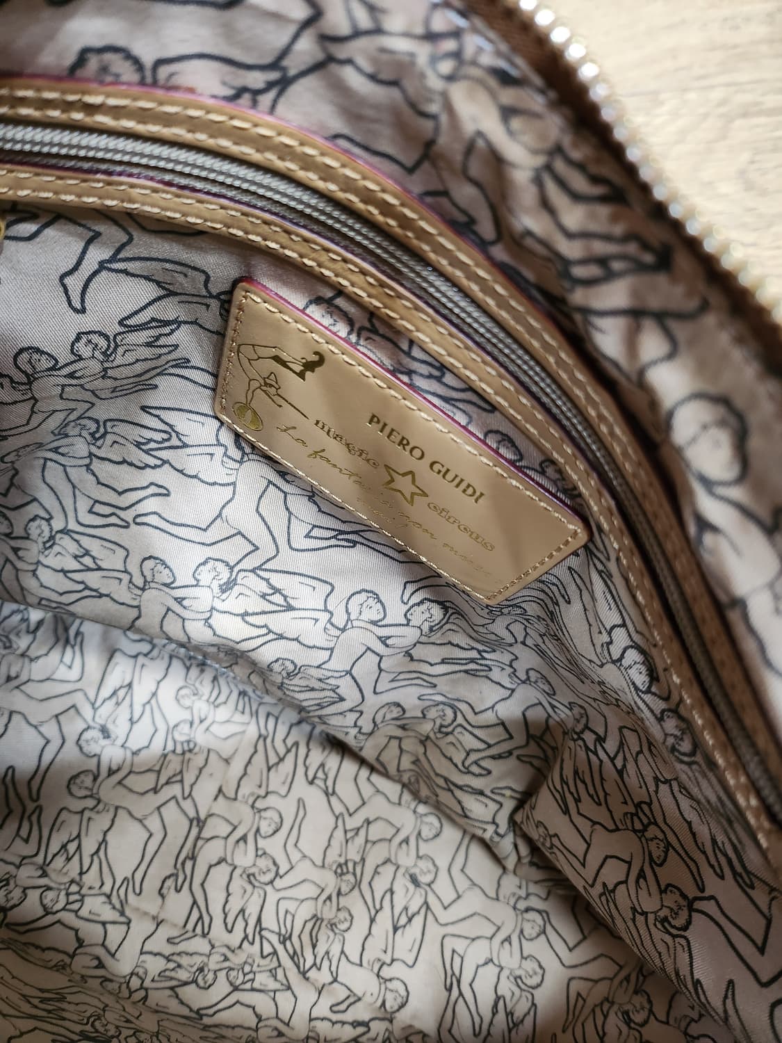 피에로구이디 숄더백 상품이미지9