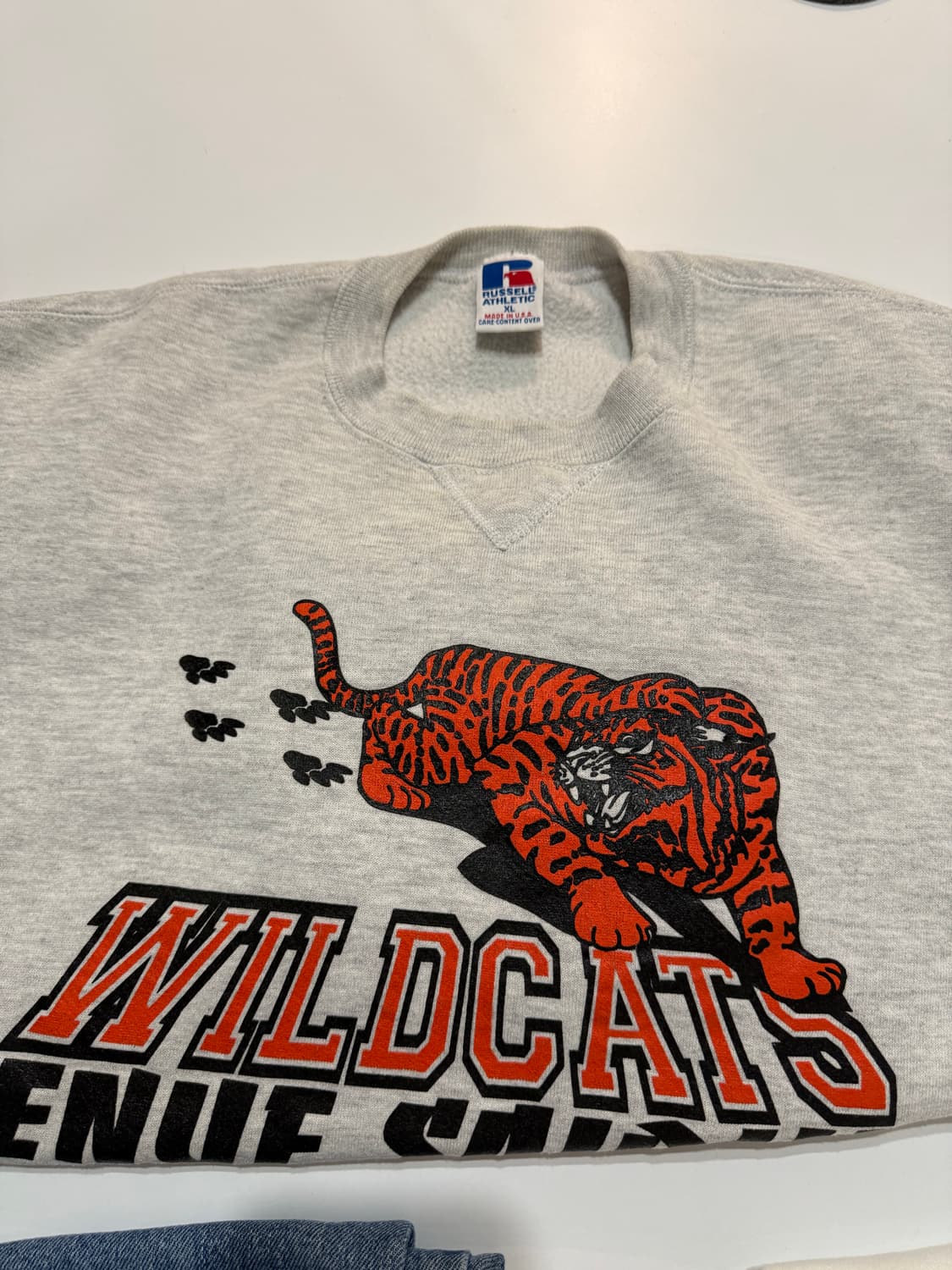 빈티지 리바이스 551 2종  상품이미지5