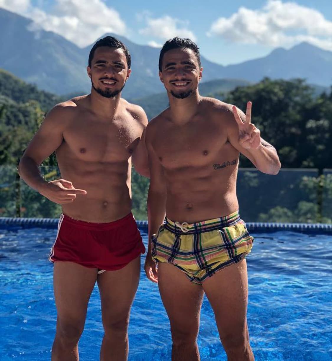 [쌍둥이할인] 맨유 11-12 파비우 형 유니폼 상품이미지5