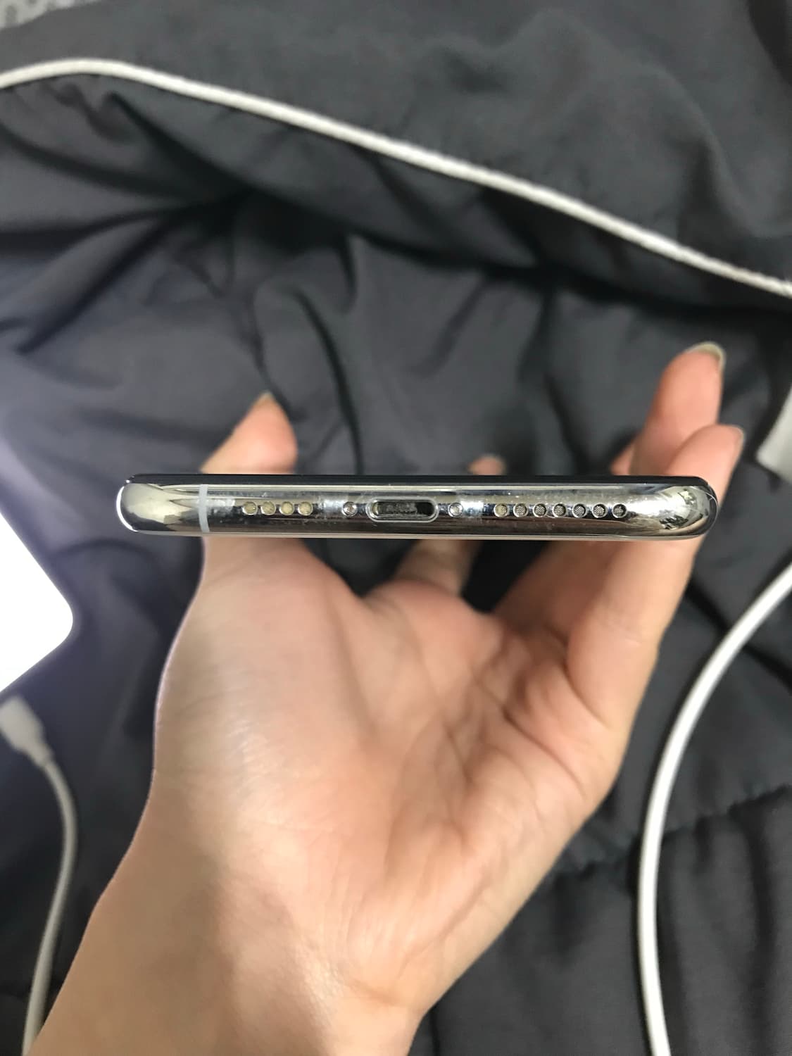 아이폰 XS Max  A급 64GB 상품이미지5