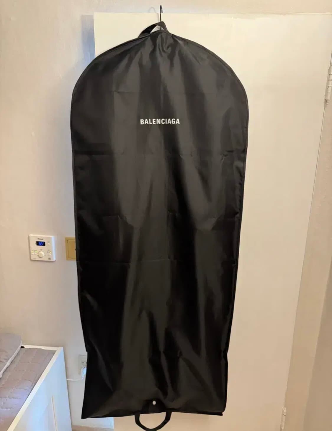 발렌시아가 코트 상품이미지8