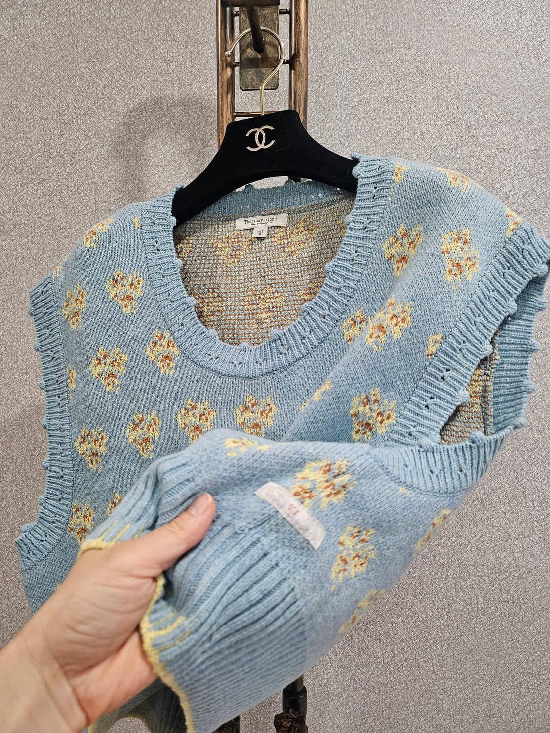 써스데이아일랜드  상품이미지2