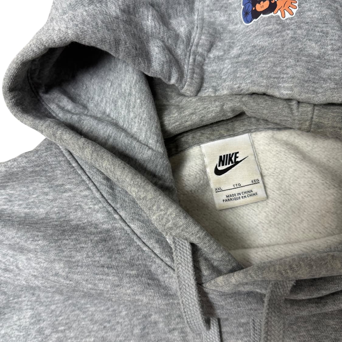 나이키 후드티  상품이미지2