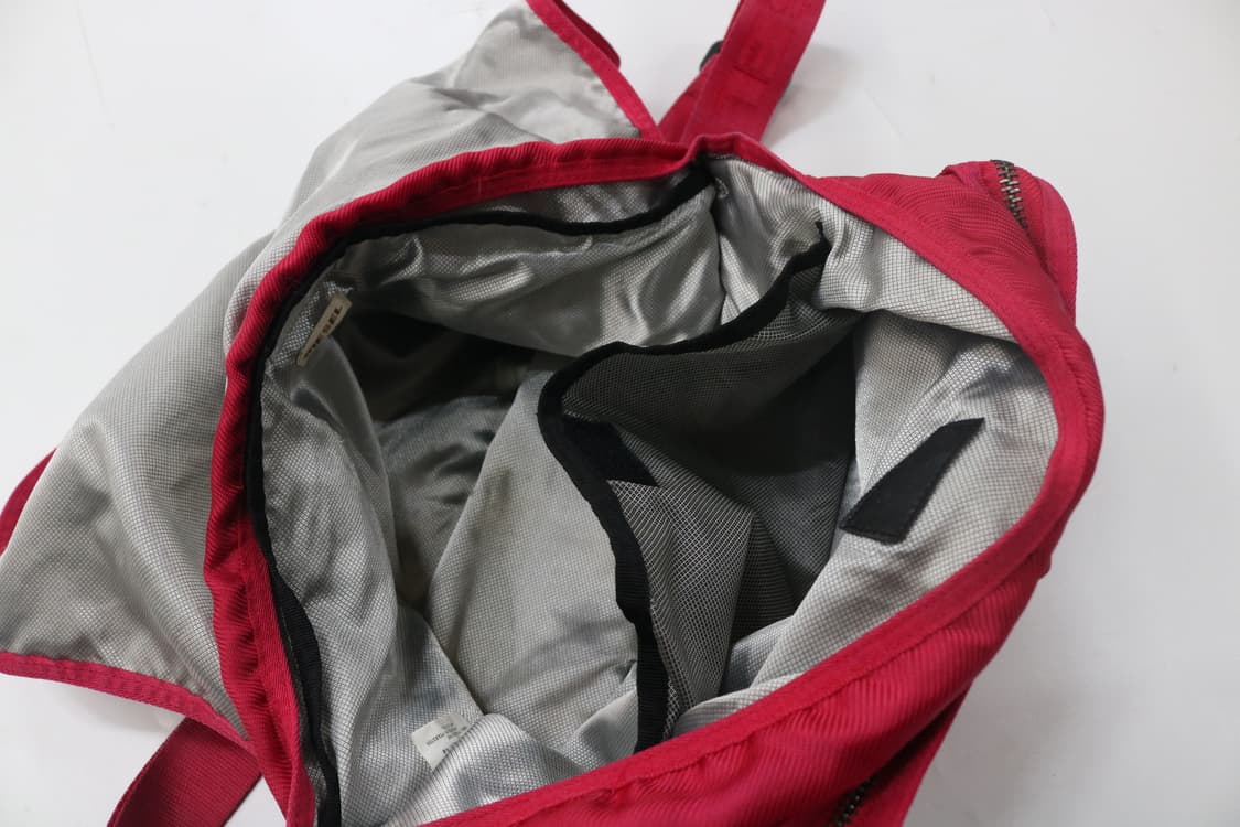 DIESEL 디젤 빈티지 Y2K 로고 스트랩 테크니컬 메신저백 상품이미지9