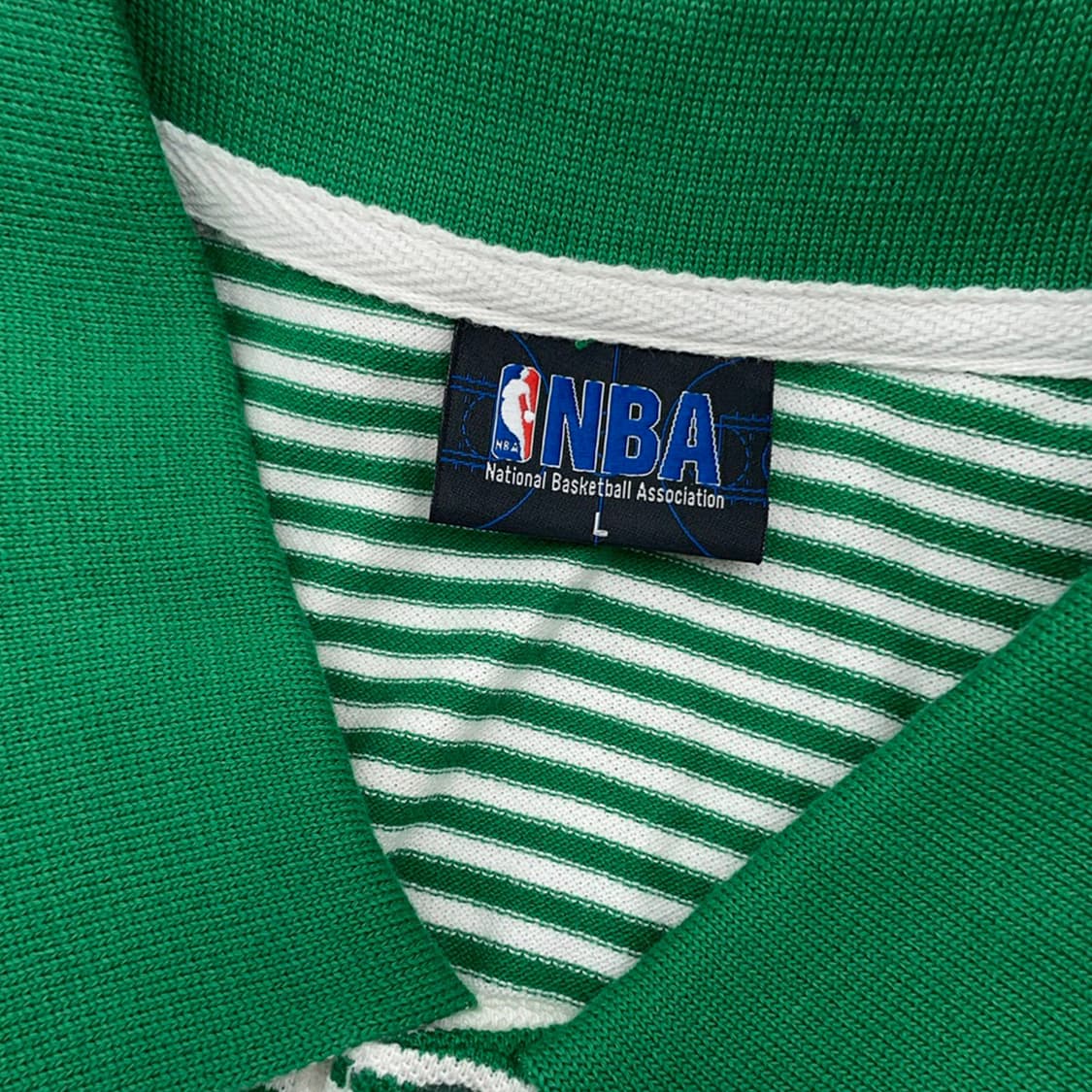 NBA 뉴욕닉스 스트라이프 카라티 상품이미지4