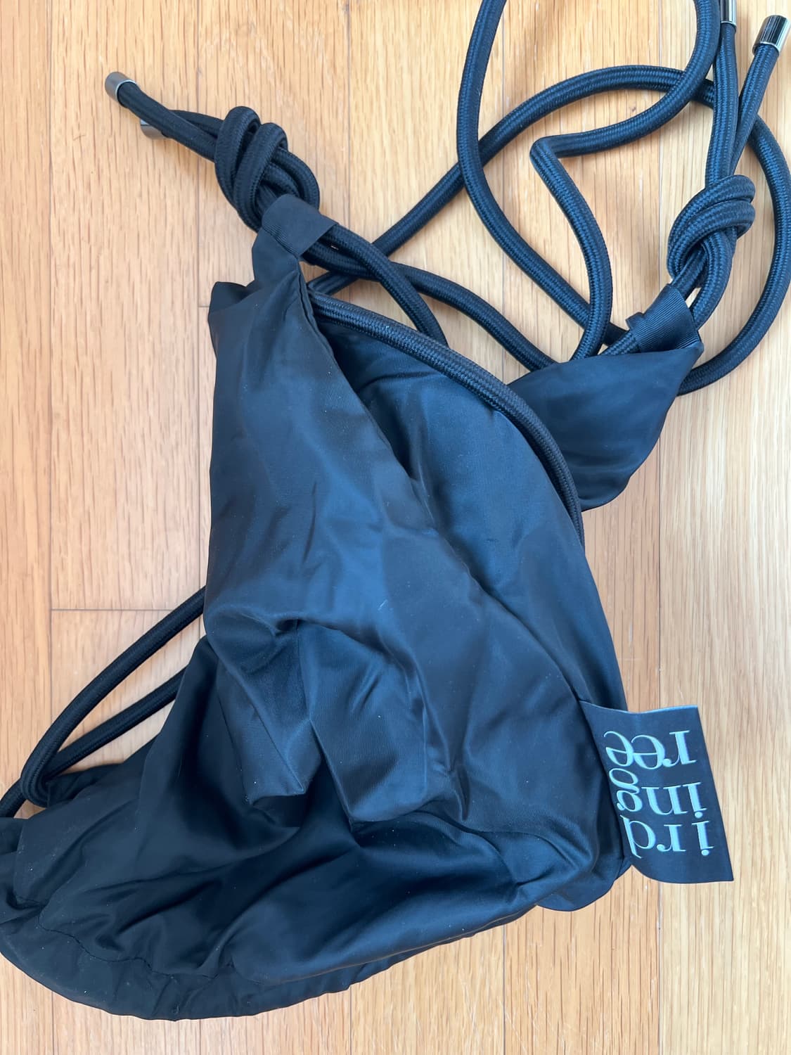 트리밍버드 백팩 상품이미지1