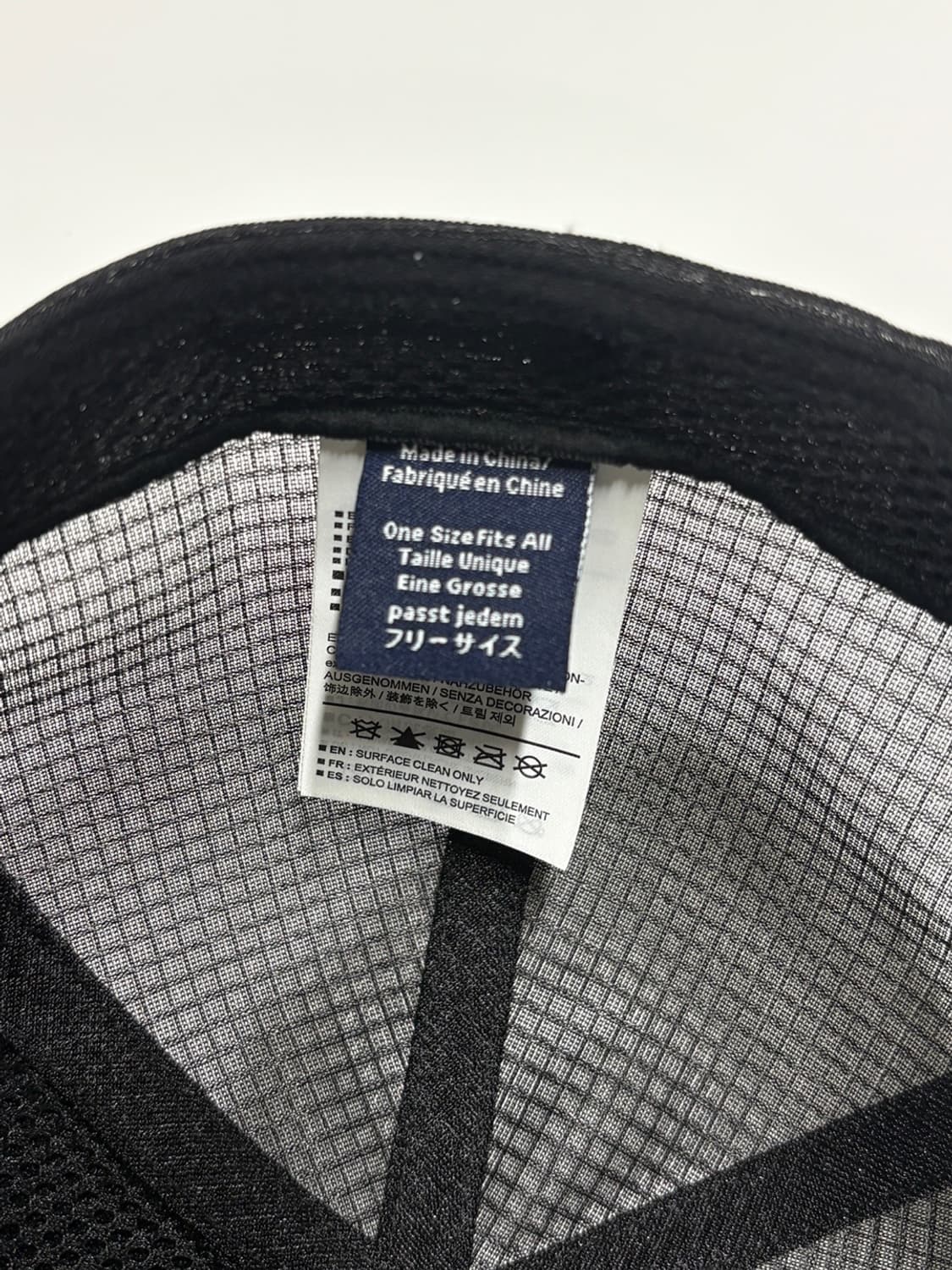 아크테릭스 (ARC’TERYX) 트러커 커브 캡 상품이미지3