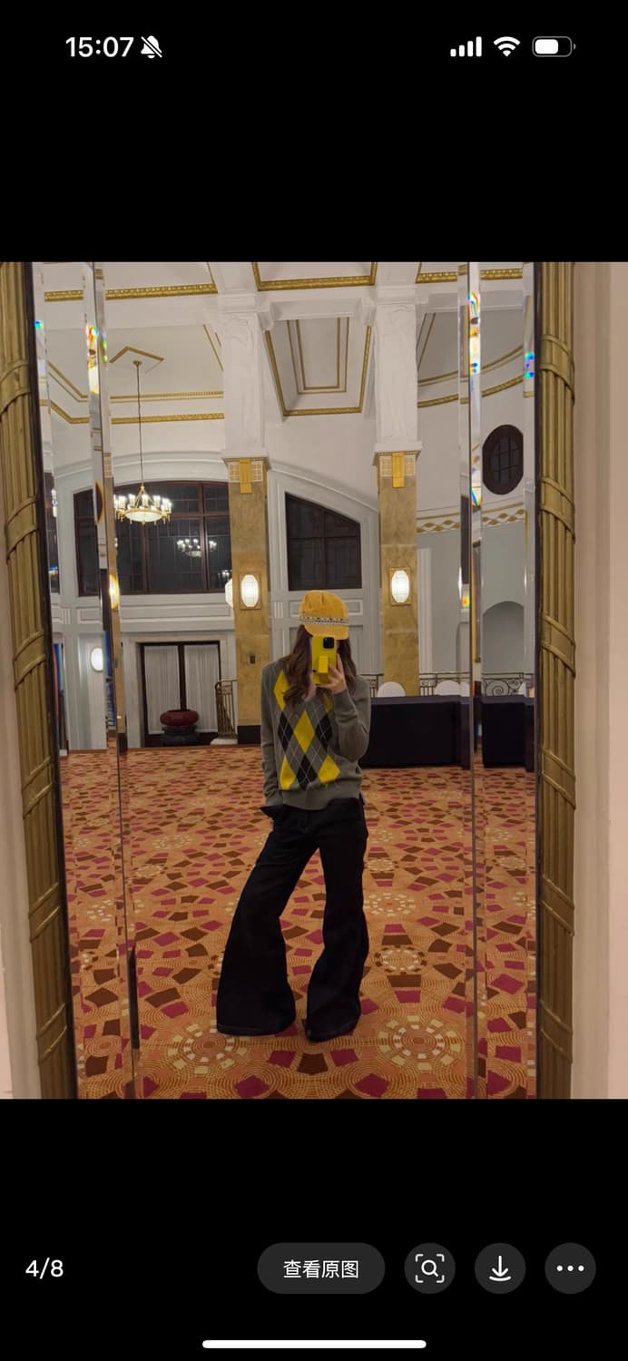 Diesel hat 상품이미지4