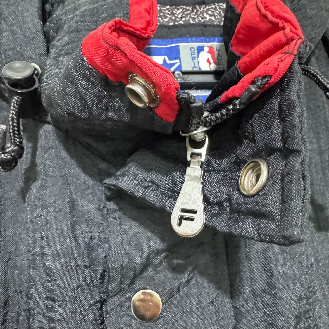 스타터 시카고불스 자켓 상품이미지9