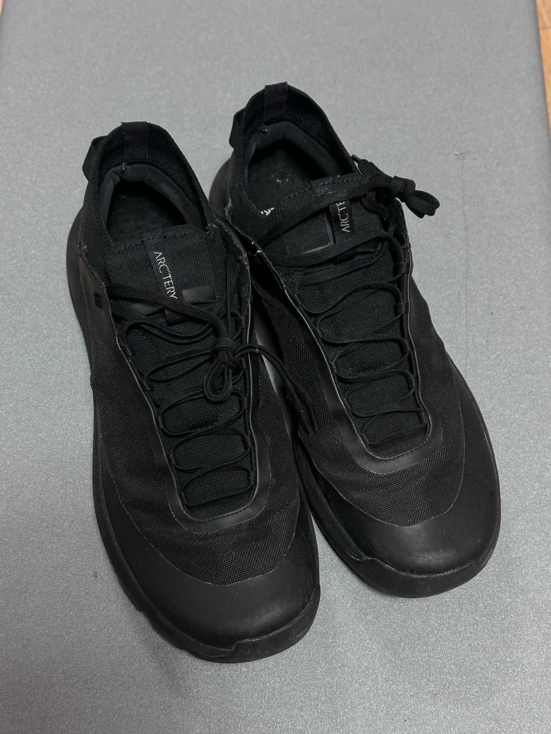 아크테릭스 버텍스 알파인 275 판매 상품이미지1