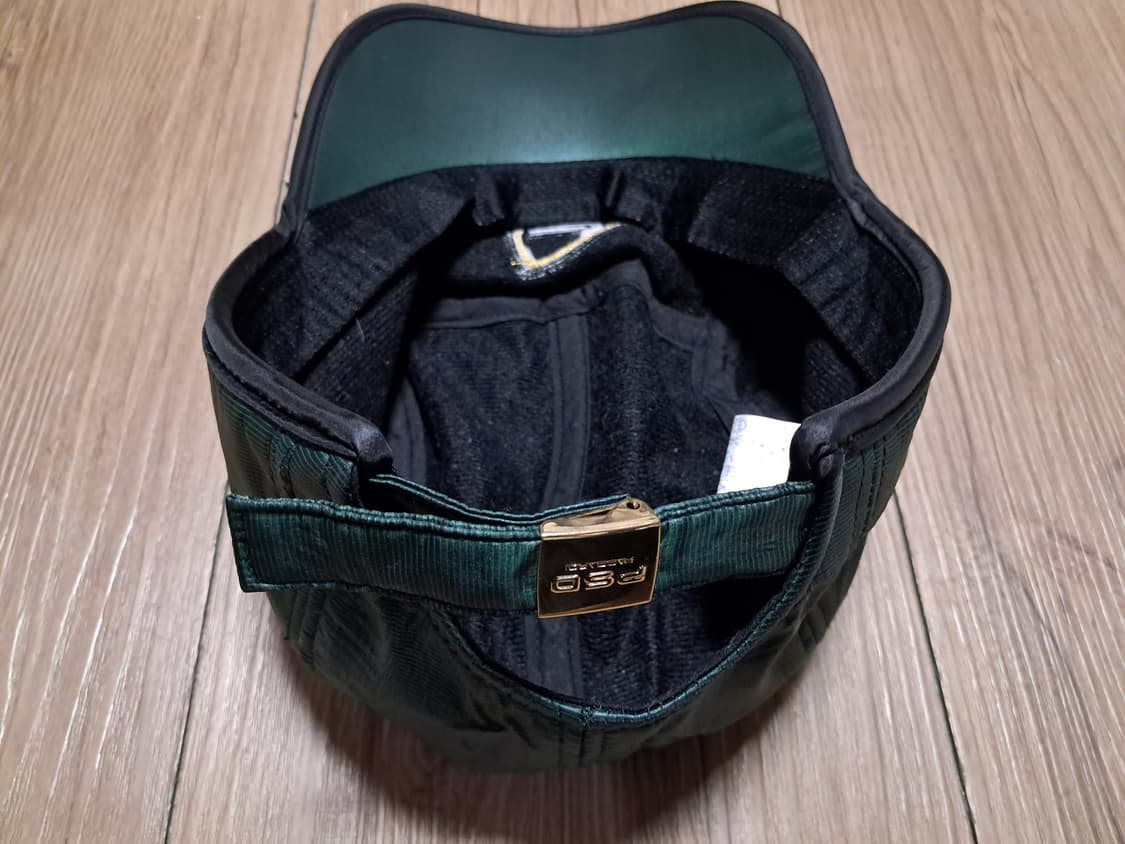 파사디 골프 볼캡 58 상품이미지6