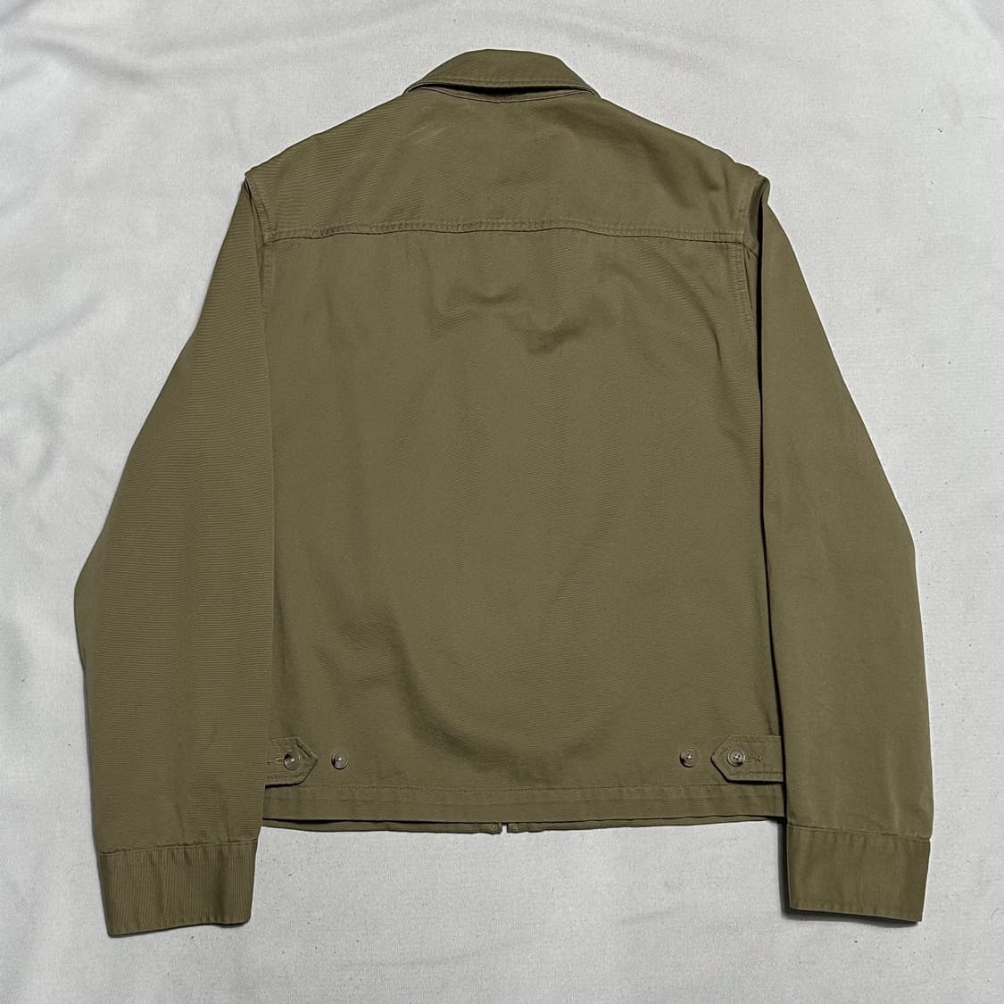 S 폴로랄프로렌 베이지 스윙탑 자켓 상품이미지3