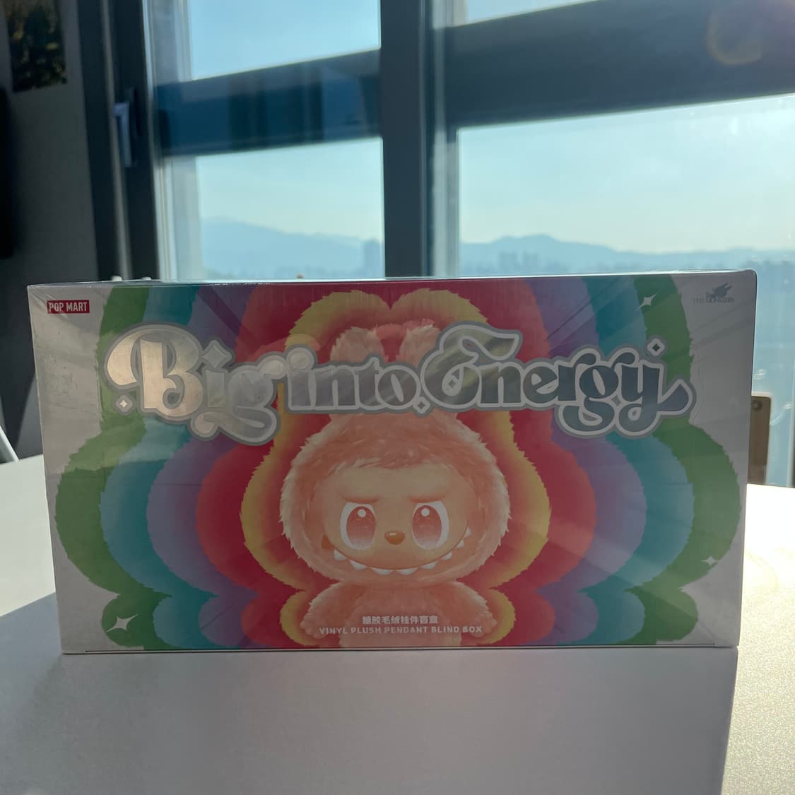 라부부 하이라이트 미개봉 상품이미지1