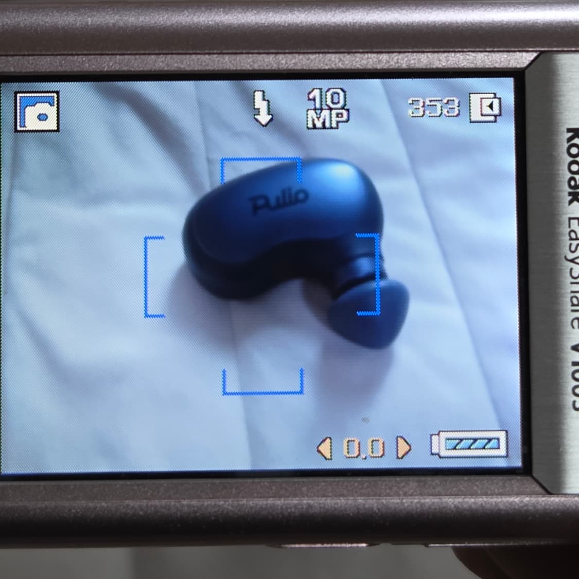 코닥 이지쉐어 V1003 메탈핑크 상품이미지10