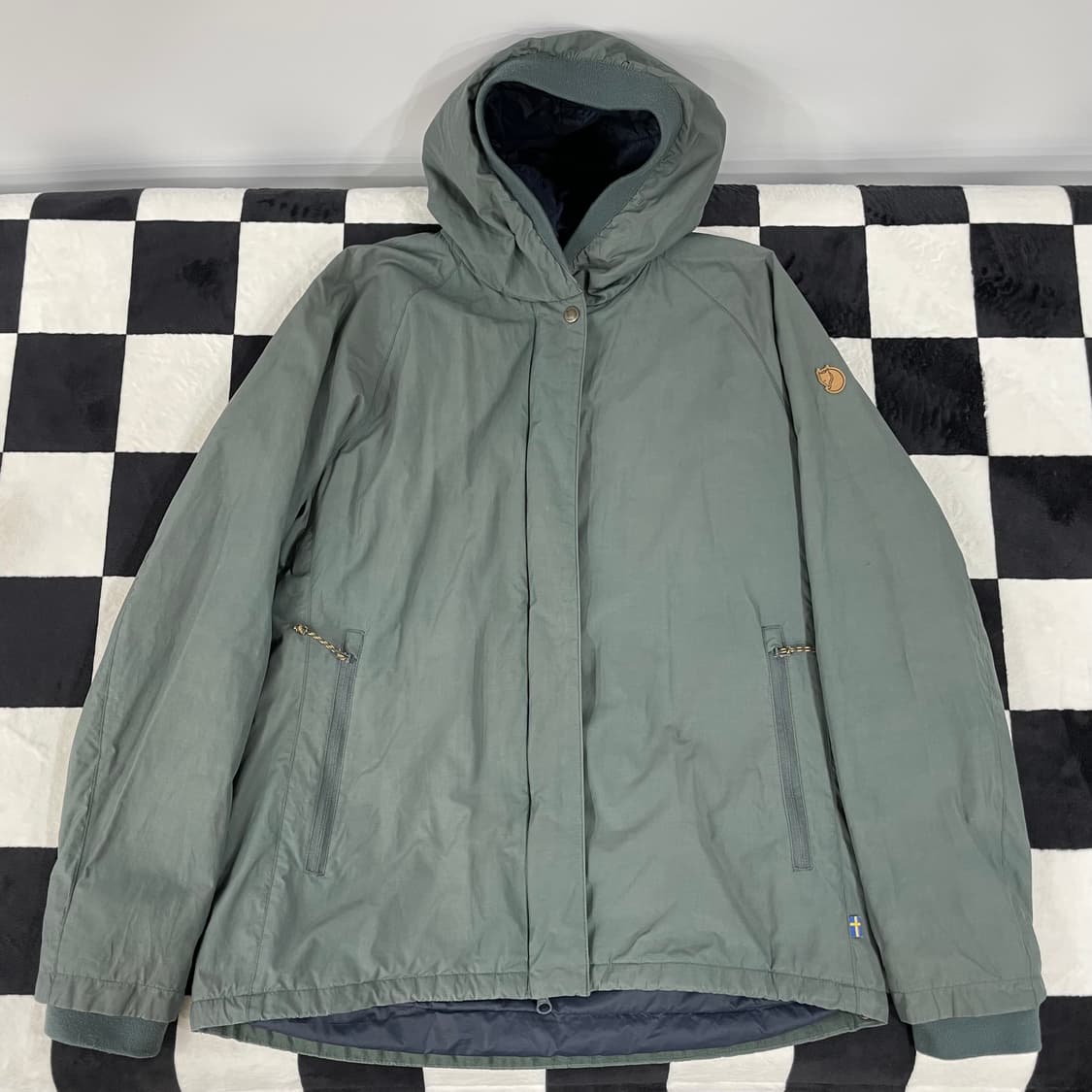 피엘라벤 점퍼 M 상품이미지1