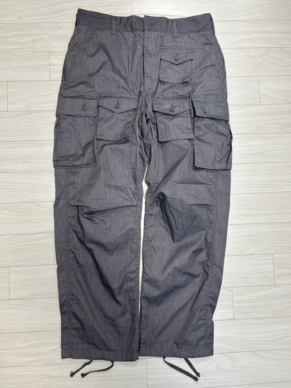 엔지니어드 가먼츠 FA 팬츠 PC TIWLL 상품이미지2