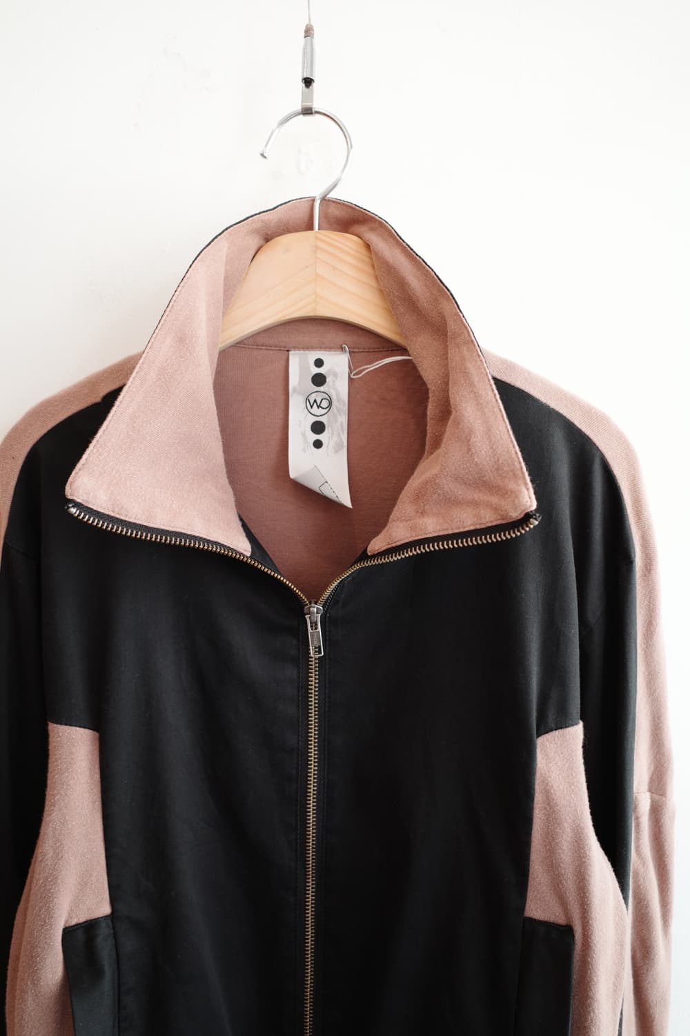 Japan brand 투웨이 집업 상품이미지2
