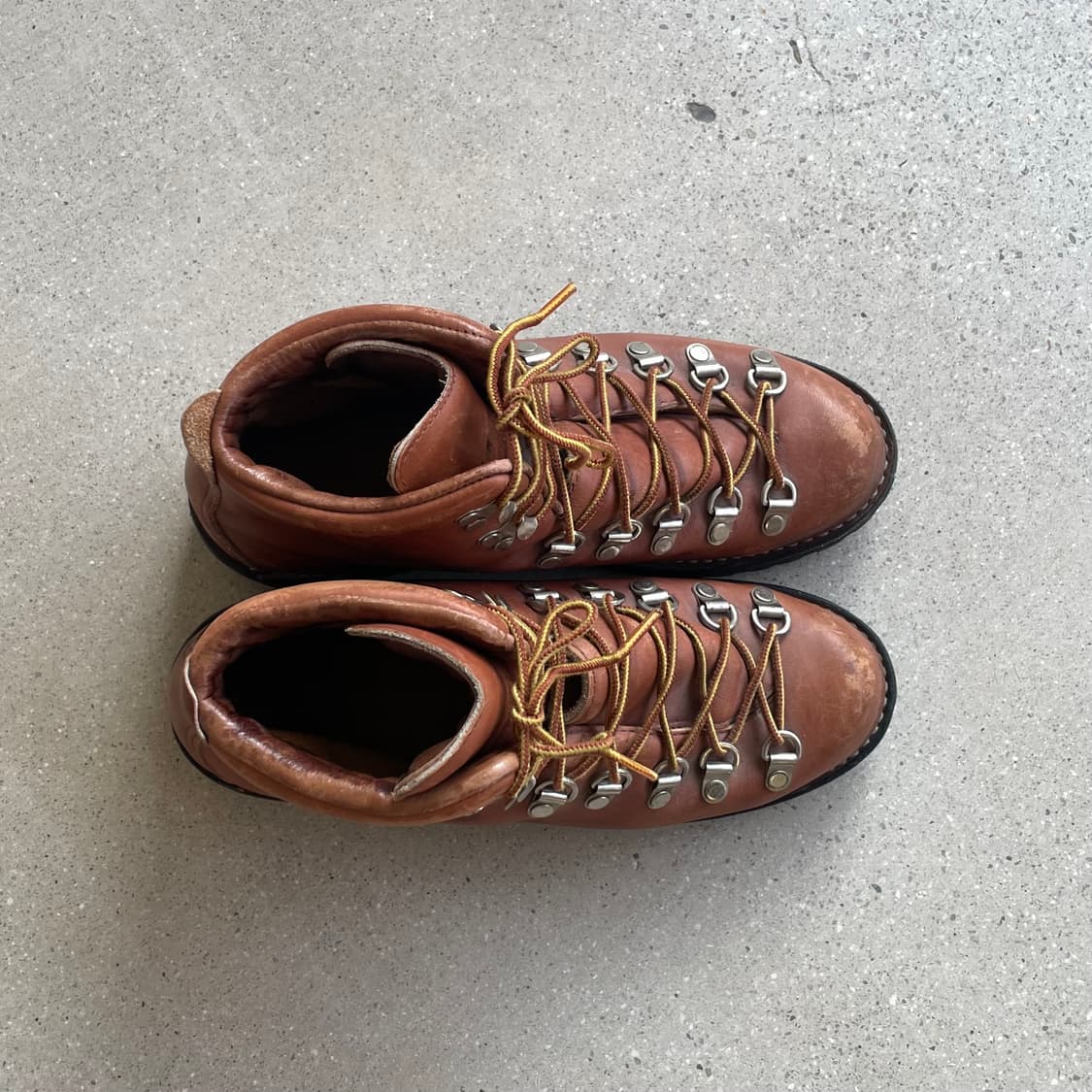 vtg danner mountain light 상품이미지3